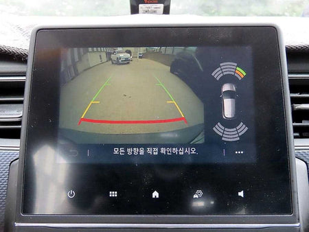 RENAULT XM3 — photo 14