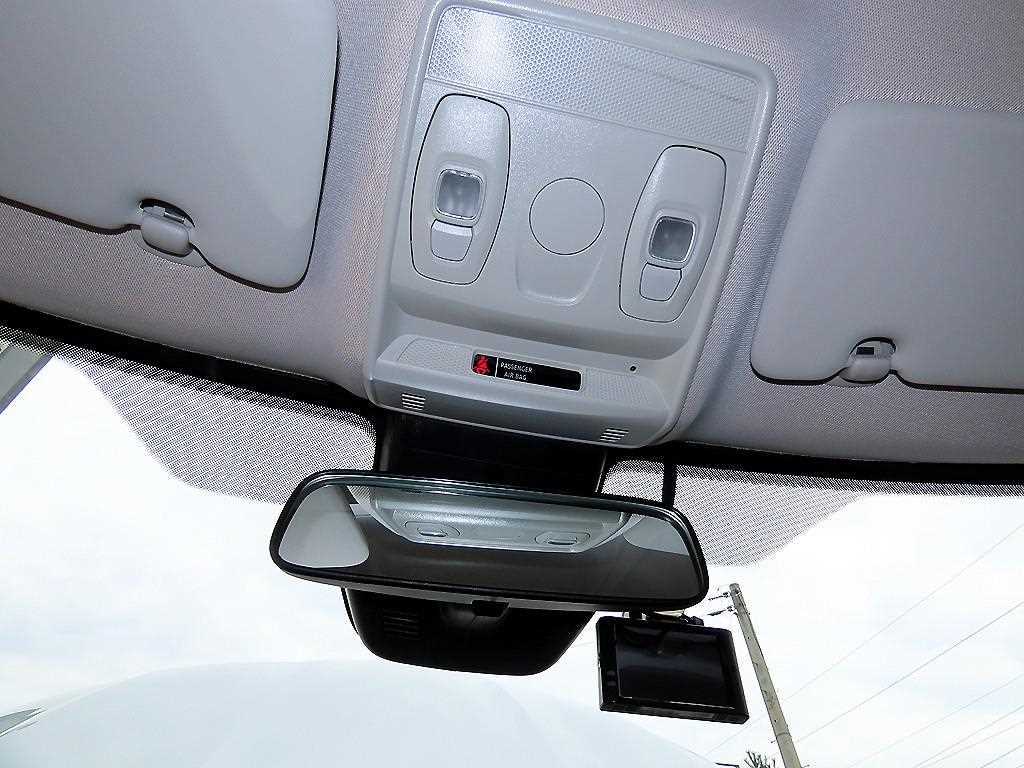 RENAULT XM3 — photo 15