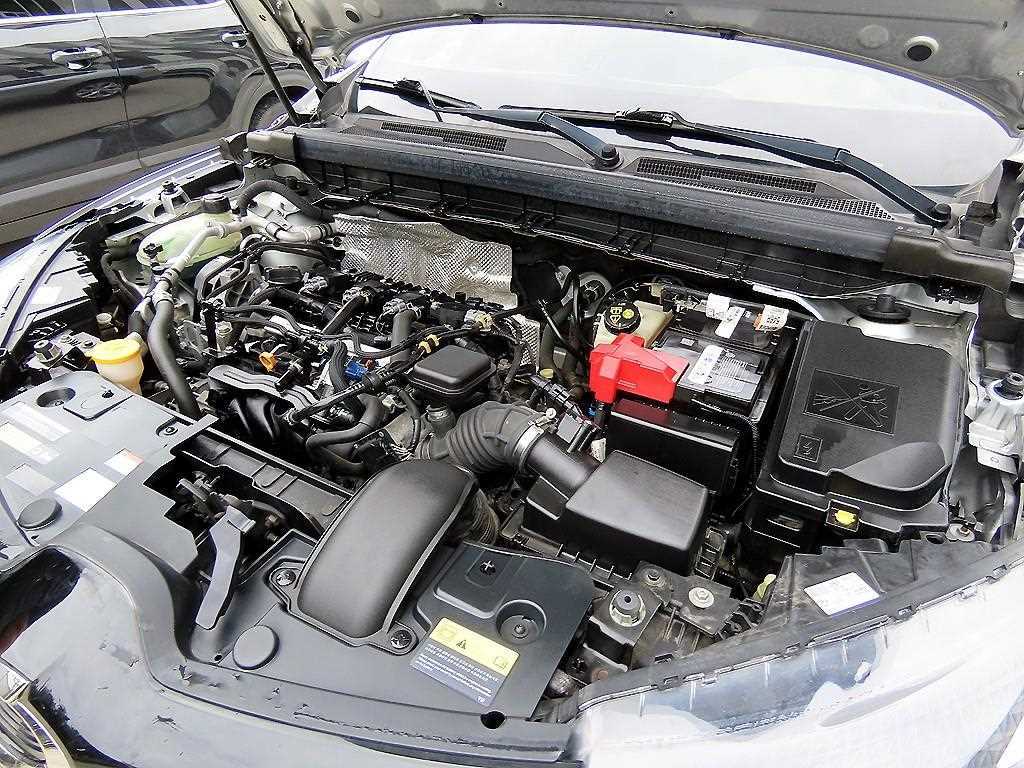 RENAULT XM3 — photo 19