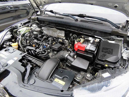 RENAULT XM3 — photo 19