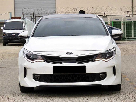 Kia K5 — photo 01