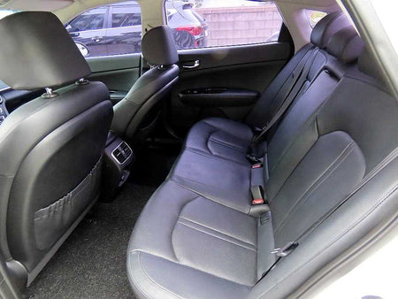 Kia K5 — photo 06