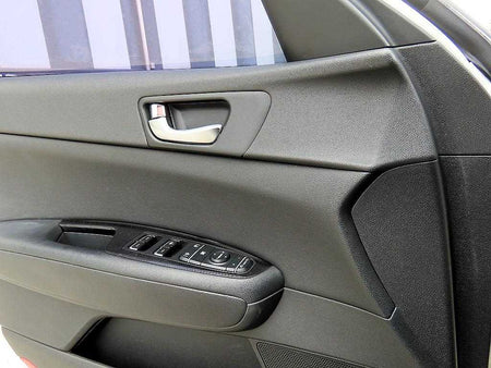 Kia K5 — photo 11