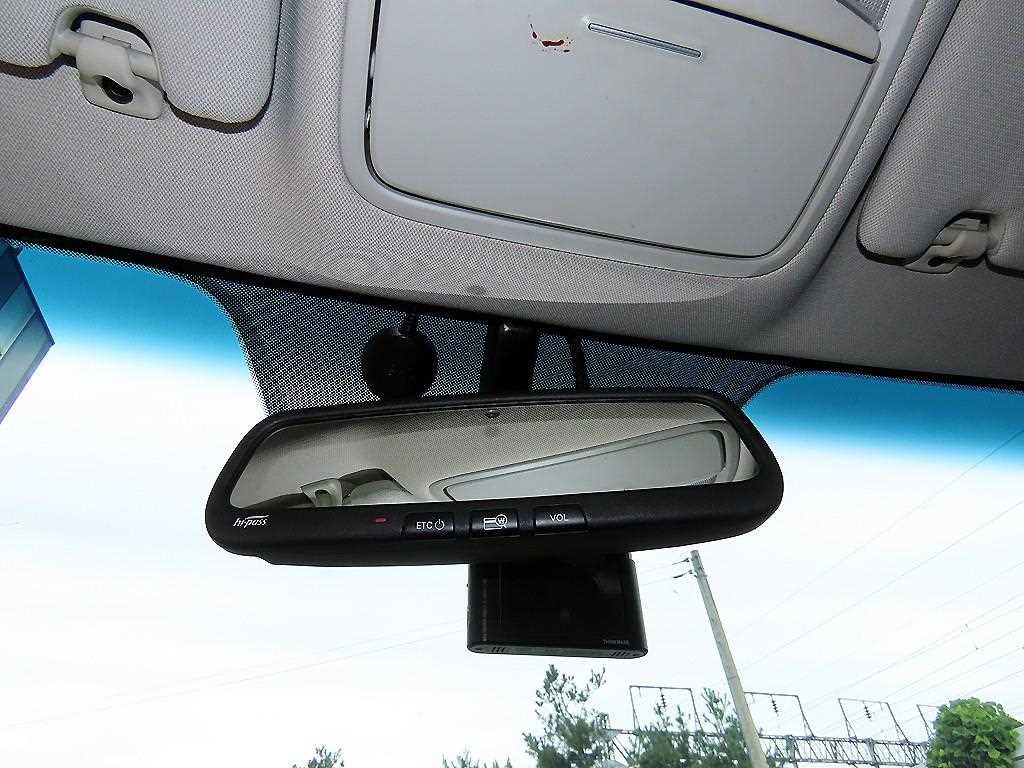 Kia K5 — photo 14