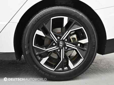 Hyundai Sonata — photo 05