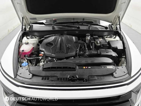 Hyundai Sonata — photo 06
