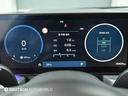 Hyundai Sonata — photo 08