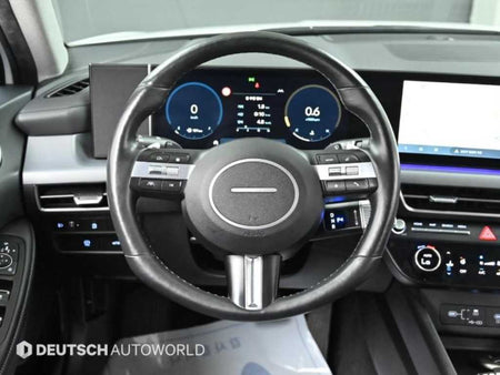 Hyundai Sonata — photo 13