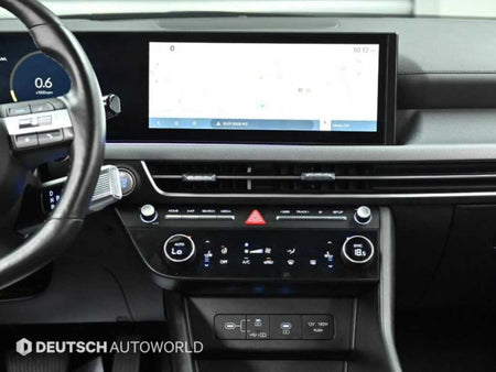 Hyundai Sonata — photo 14