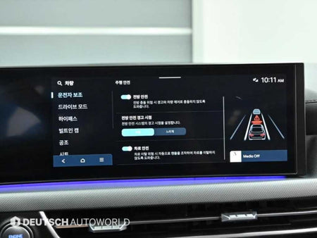 Hyundai Sonata — photo 17