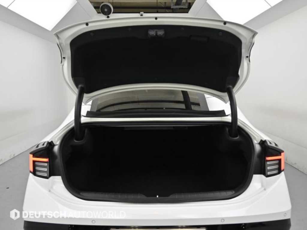 Hyundai Sonata — photo 19