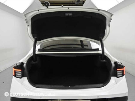 Hyundai Sonata — photo 19