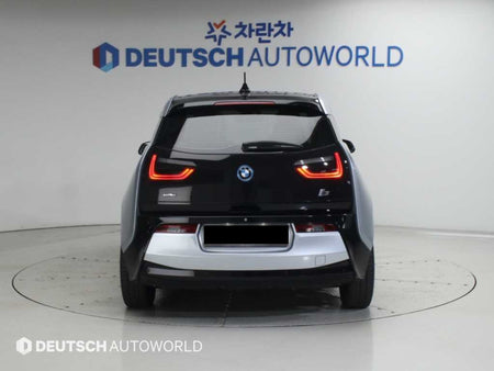 BMW i3 — photo 04