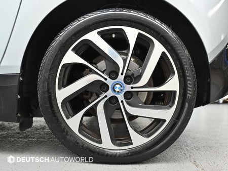 BMW i3 — photo 05