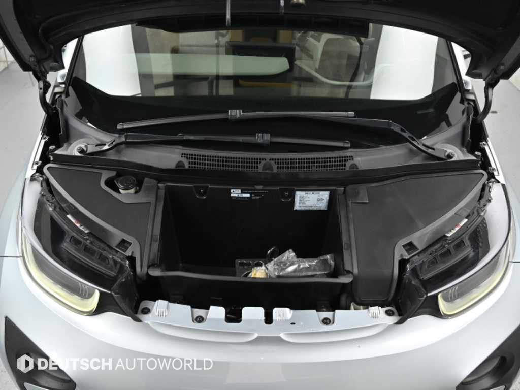 BMW i3 — photo 06