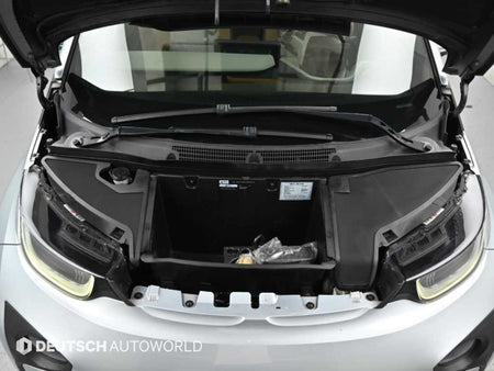 BMW i3 — photo 06