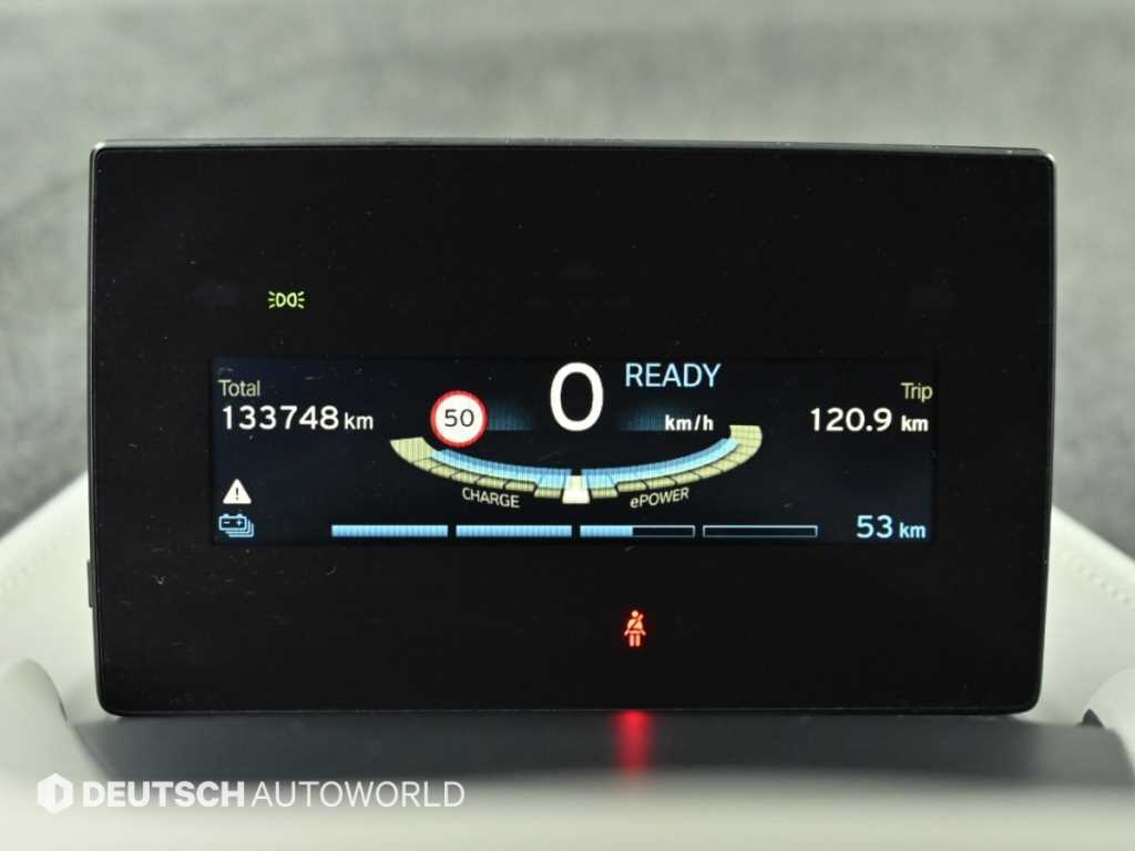 BMW i3 — photo 08