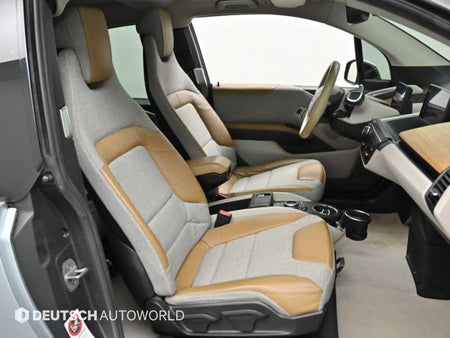 BMW i3 — photo 10