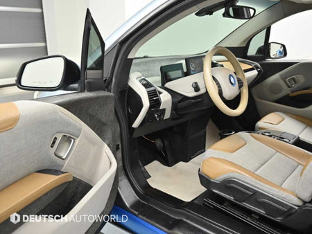 BMW i3 — photo 11
