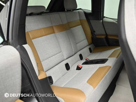 BMW i3 — photo 12