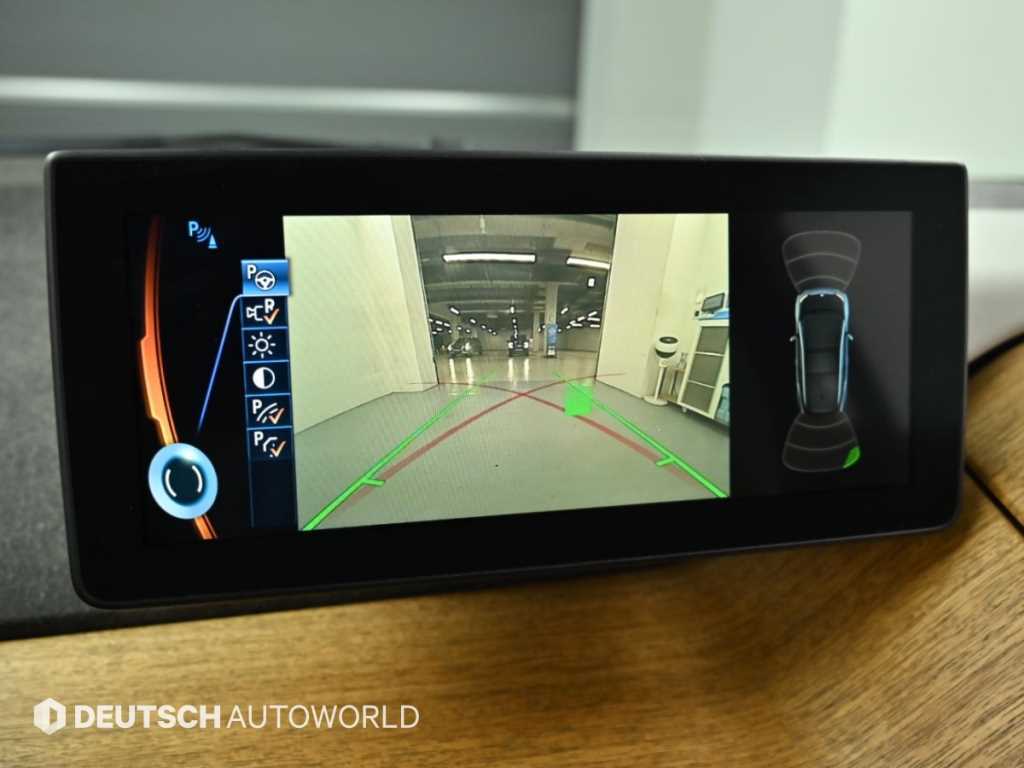 BMW i3 — photo 15