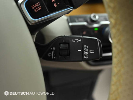 BMW i3 — photo 16