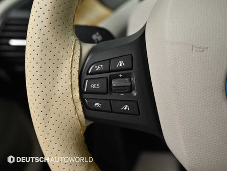 BMW i3 — photo 18