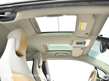 BMW i3 — photo 19