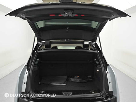 BMW i3 — photo 20