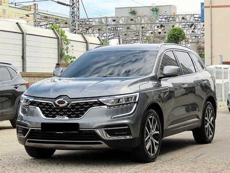 RENAULT QM6 — photo 02