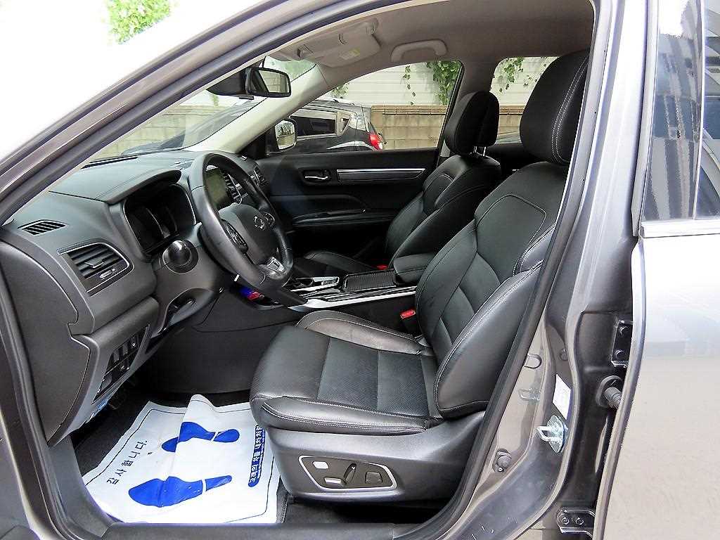 RENAULT QM6 — photo 05