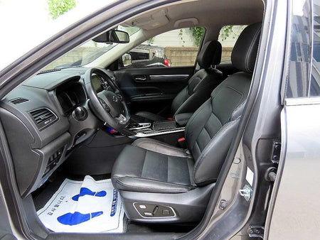 RENAULT QM6 — photo 05