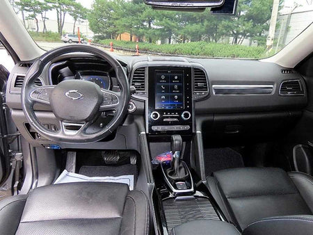 RENAULT QM6 — photo 07