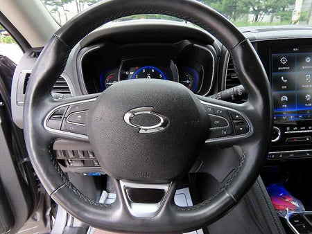 RENAULT QM6 — photo 08