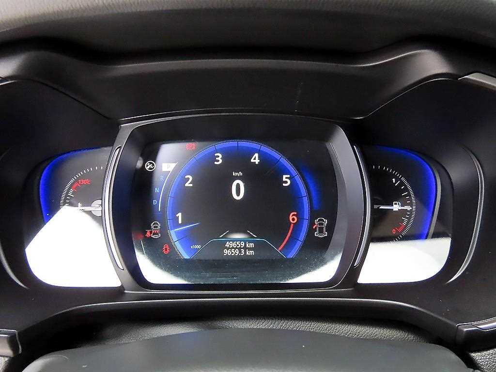 RENAULT QM6 — photo 09