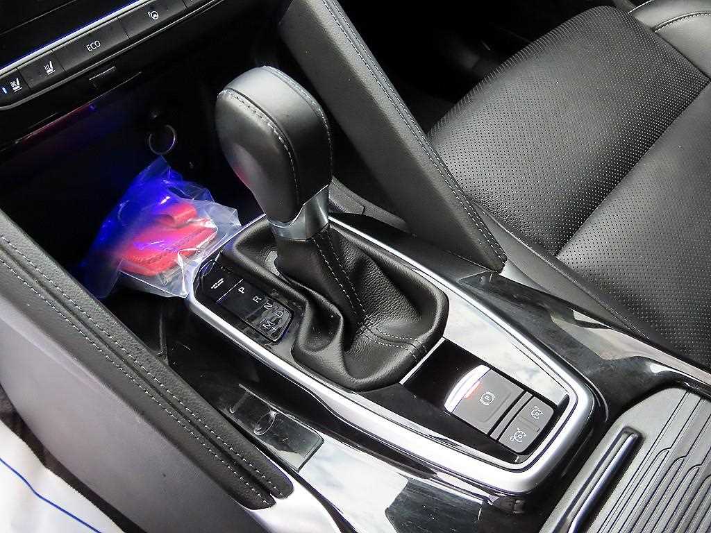RENAULT QM6 — photo 10