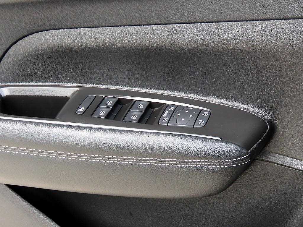 RENAULT QM6 — photo 11