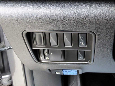 RENAULT QM6 — photo 12