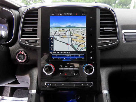 RENAULT QM6 — photo 13