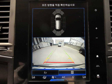 RENAULT QM6 — photo 14