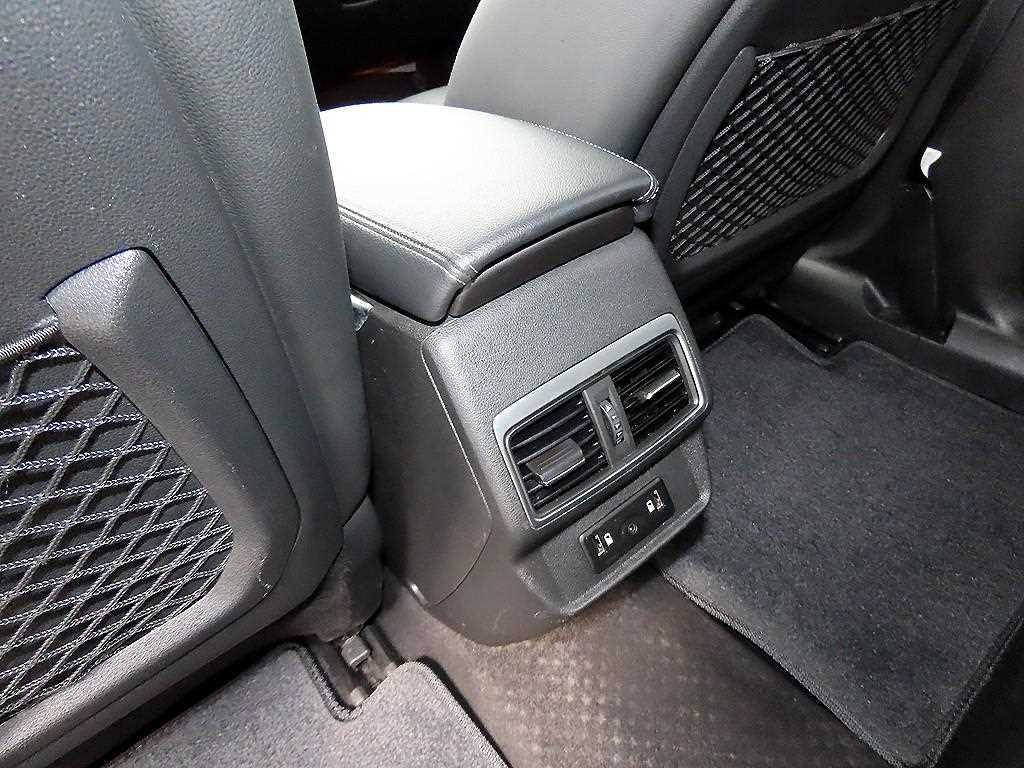 RENAULT QM6 — photo 16