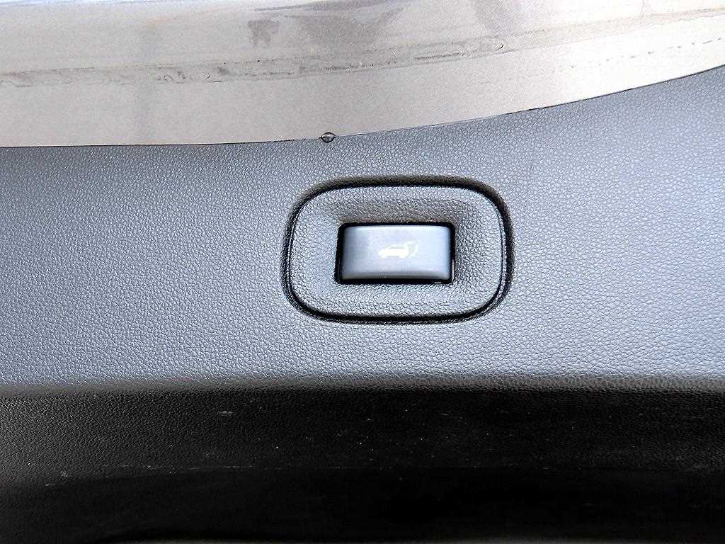 RENAULT QM6 — photo 17