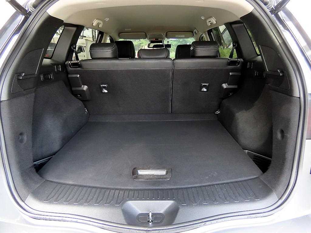 RENAULT QM6 — photo 18