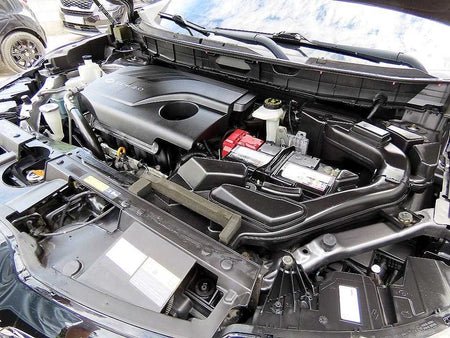 RENAULT QM6 — photo 19