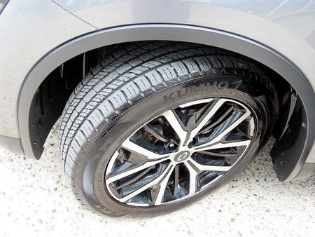RENAULT QM6 — photo 20