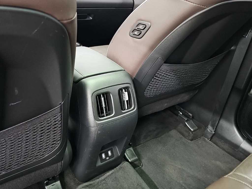 Hyundai Tucson — photo 13
