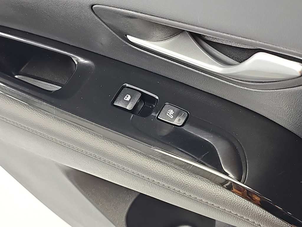 Hyundai Tucson — photo 14