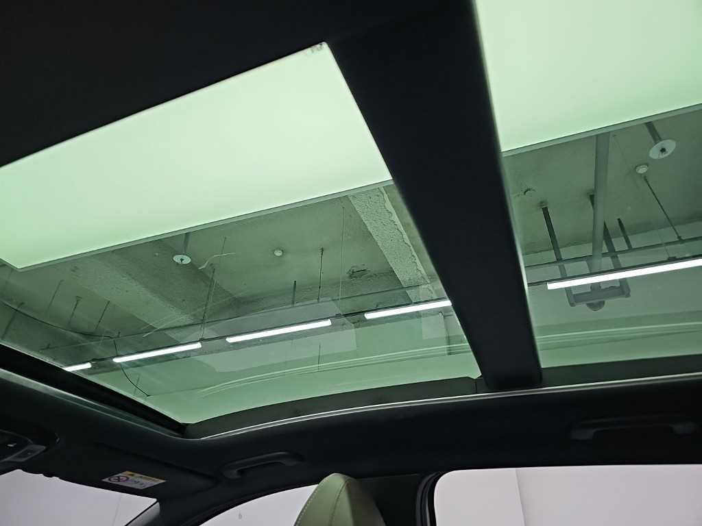 Hyundai Tucson — photo 15