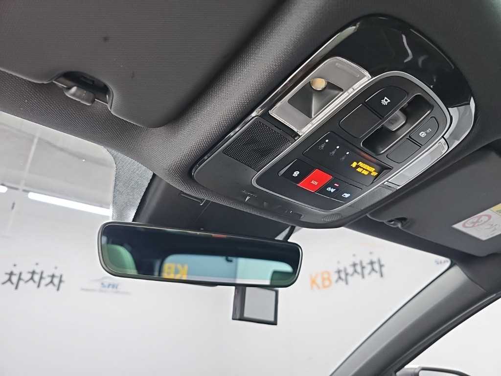 Hyundai Tucson — photo 18