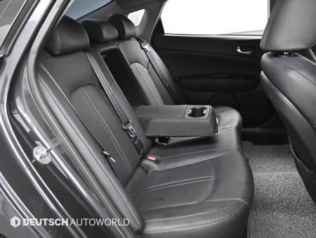 Kia K5 — photo 12